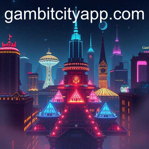 Digital Moves: The Relevance of Gambit City in Today's Gaming Agenda