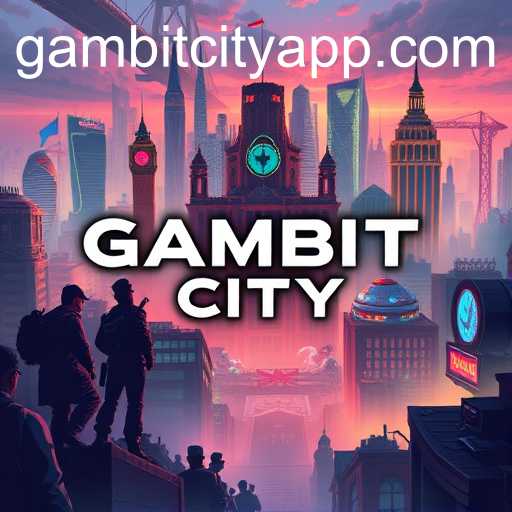Gambit City: A Strategic Hub in the Gaming World