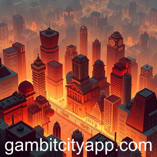 Gambit City: A Growing Hub for Digital Gaming