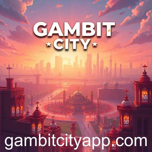 Gambit City's Rise in Online Gaming