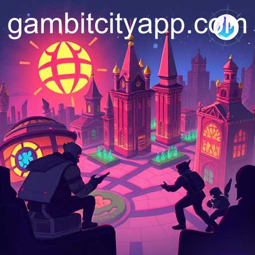 Gambit City Revolutionizes Online Gaming in 2026
