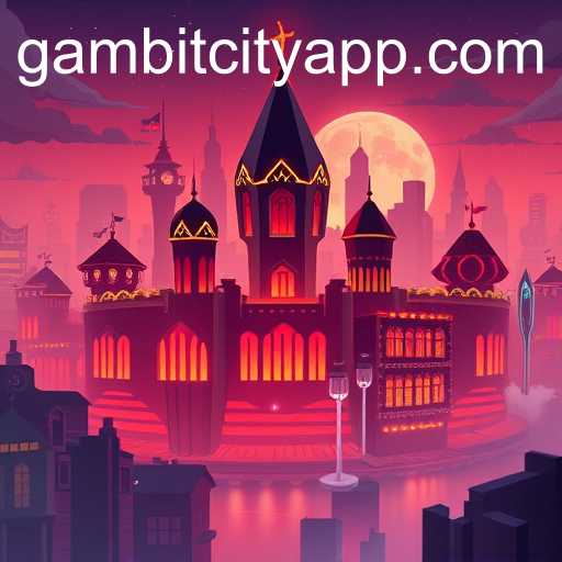 Gambit City: Revolutionizing Online Gaming in 2026