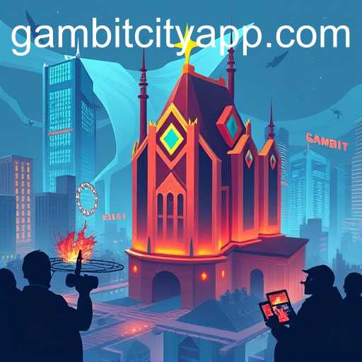 Gambit City Revolutionizes Online Gaming in 2025
