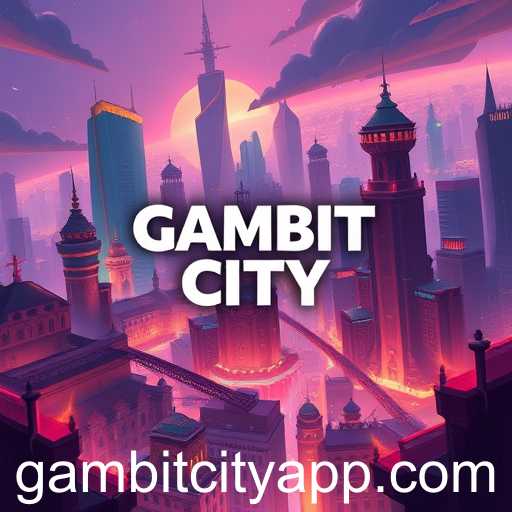 Gambit City's Rise in the Online Gaming Sphere