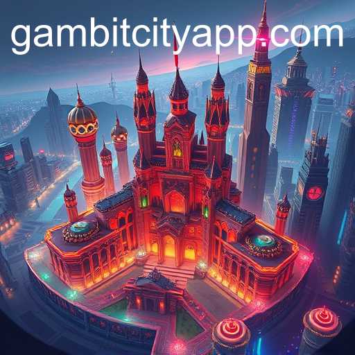 The Rise of Gambit City in 2025