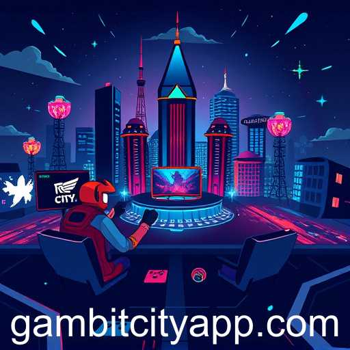 Gambit City: Gaming Evolution and Trends